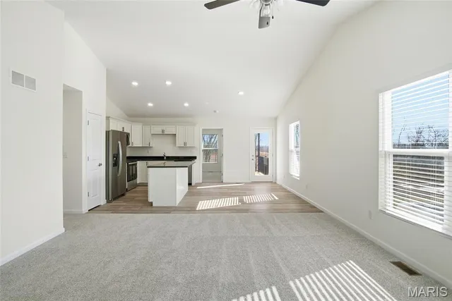 $370,000 | 1123 Castle Green Drive, Waterloo, IL 62298