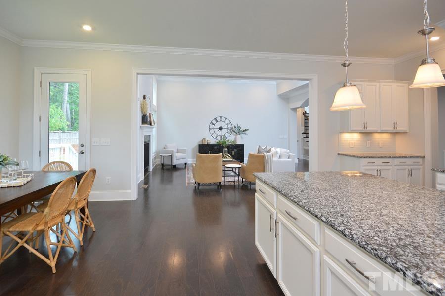 409 Saddletop Court Raleigh, NC 27606 - Photo 12 of 63 Gallery Image 12