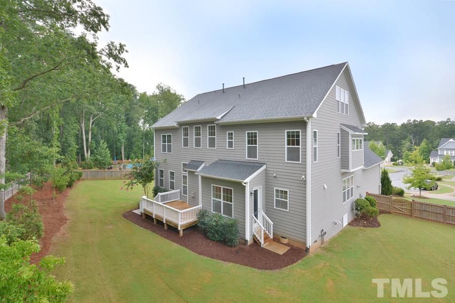 409 Saddletop Court Raleigh, NC 27606 - Photo 57 of 63 Gallery Image 57