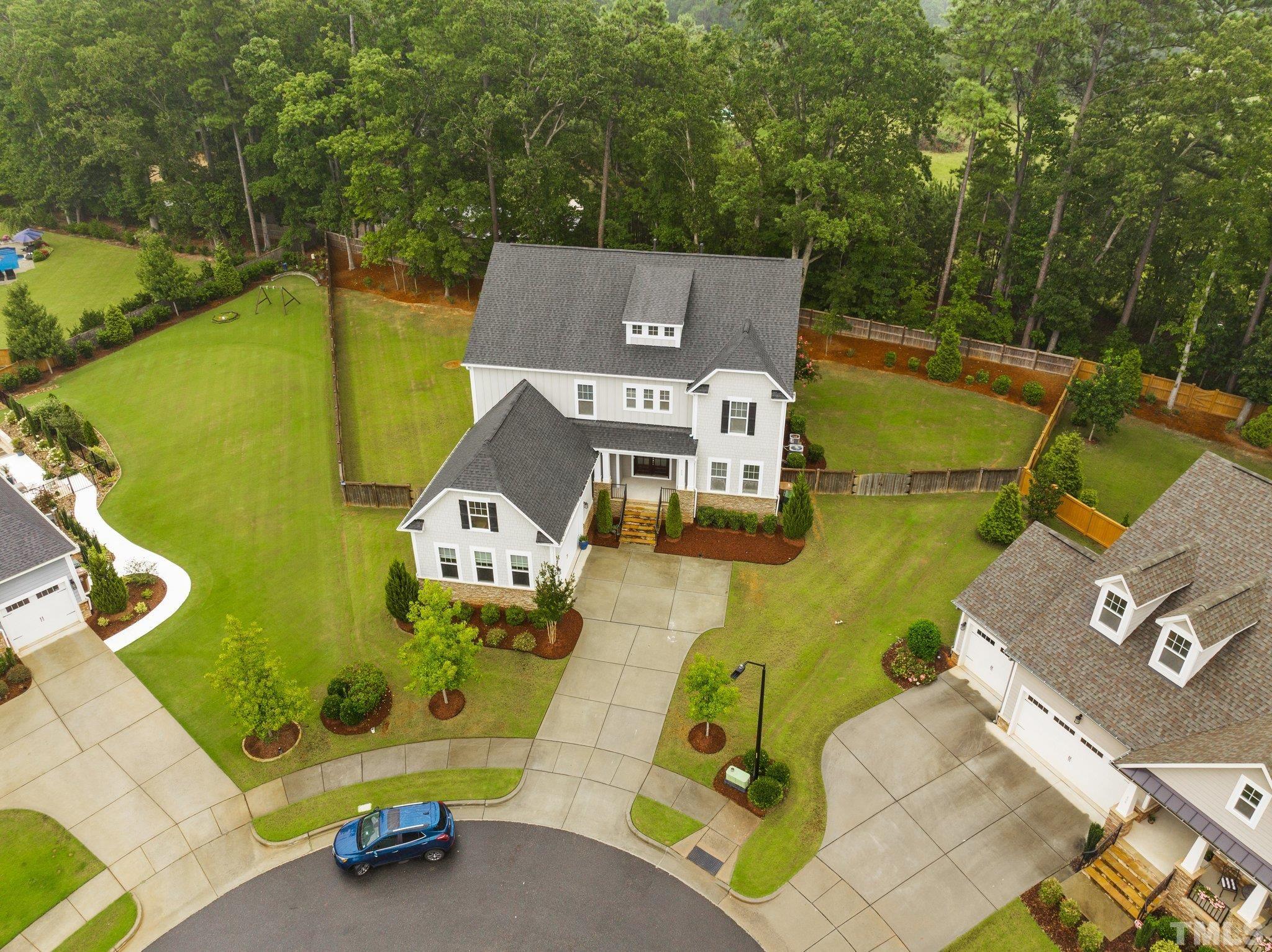 409 Saddletop Court Raleigh, NC 27606 - Photo 61 of 63 Gallery Image 61