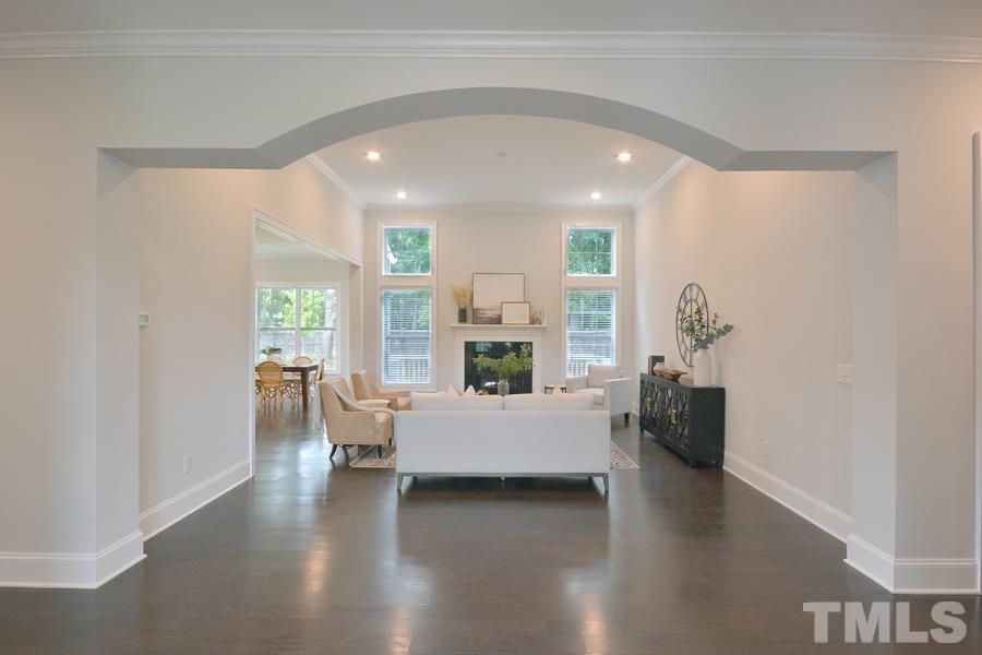 409 Saddletop Court Raleigh, NC 27606 - Photo 8 of 63 Gallery Image 8