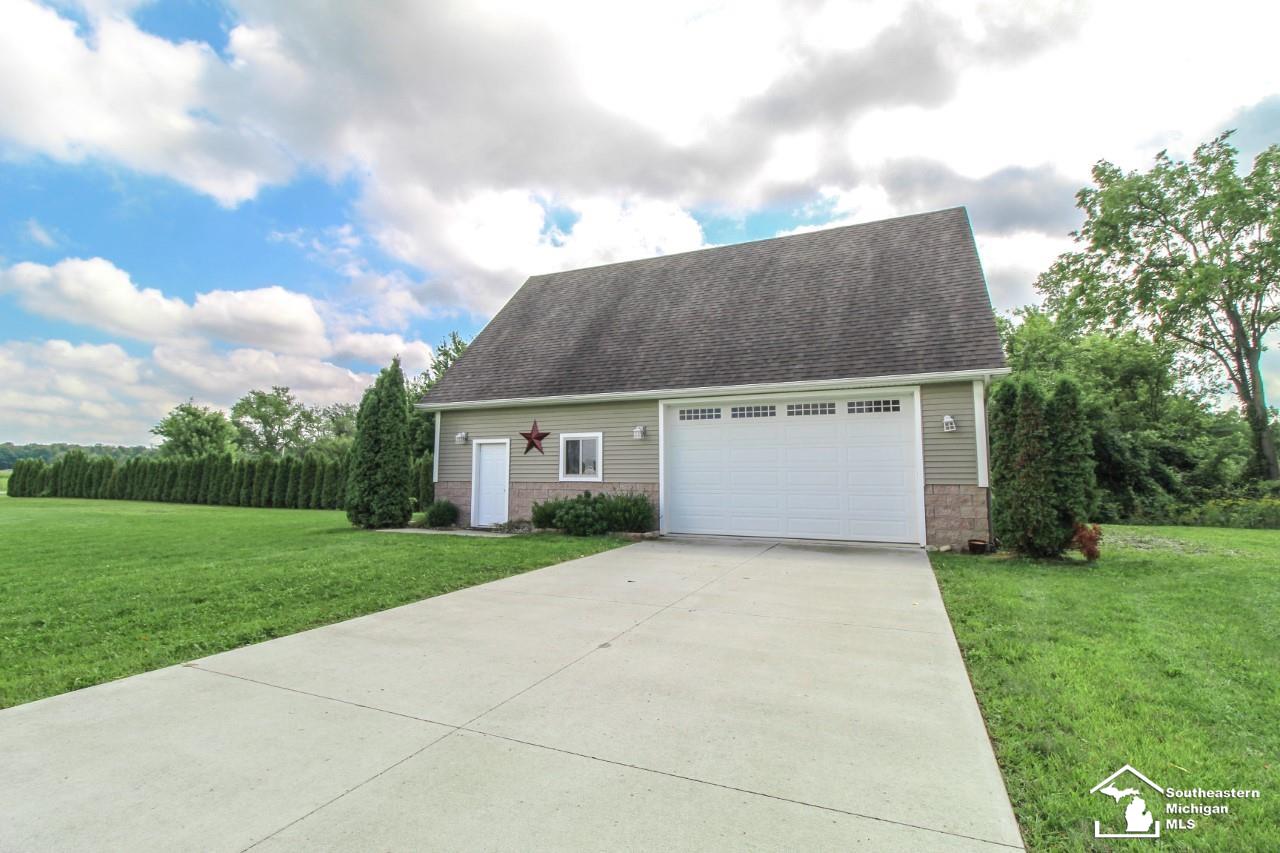 5121 School Road Petersburg, MI 49270 - Photo 36 of 40