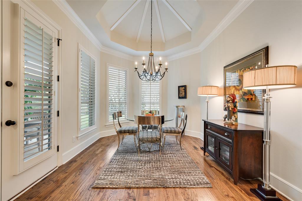 701 Winding Ridge Trail Southlake, TX 76092 - Photo 8 of 25