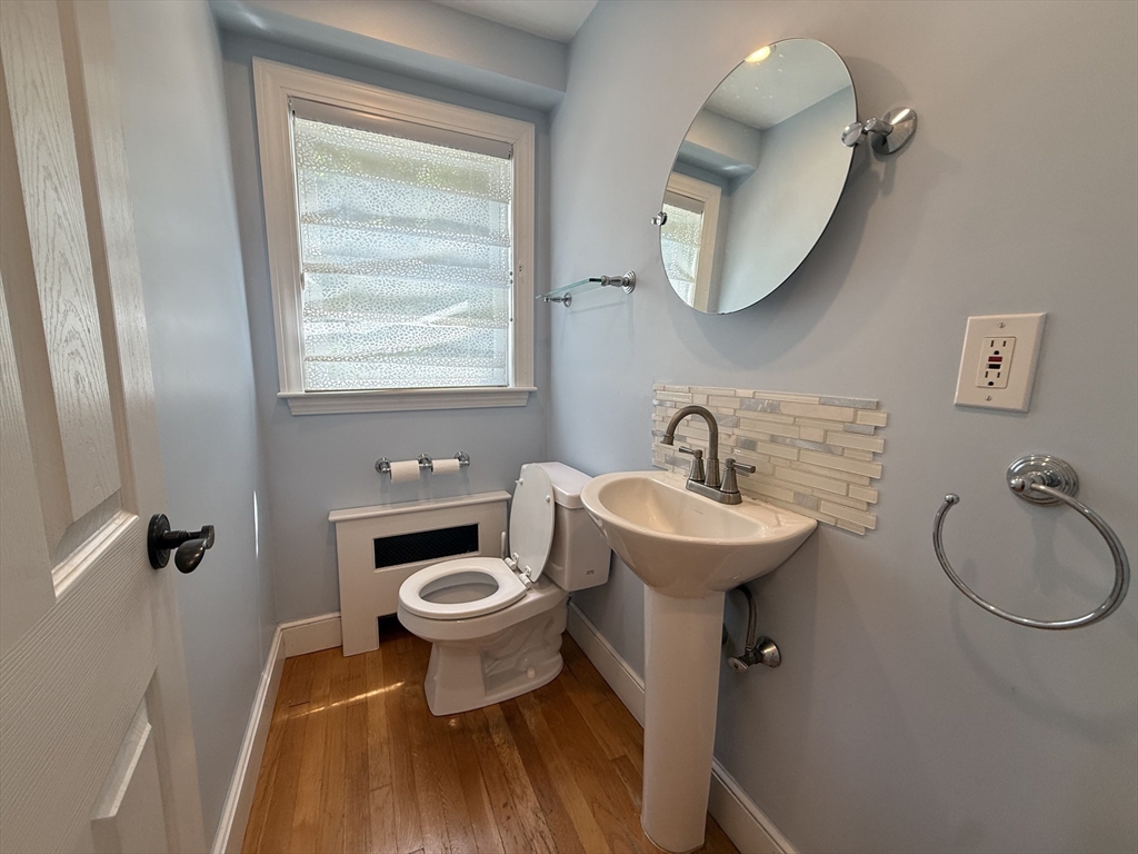 5 Park Street Lexington, MA 02421 - Photo 10 of 12