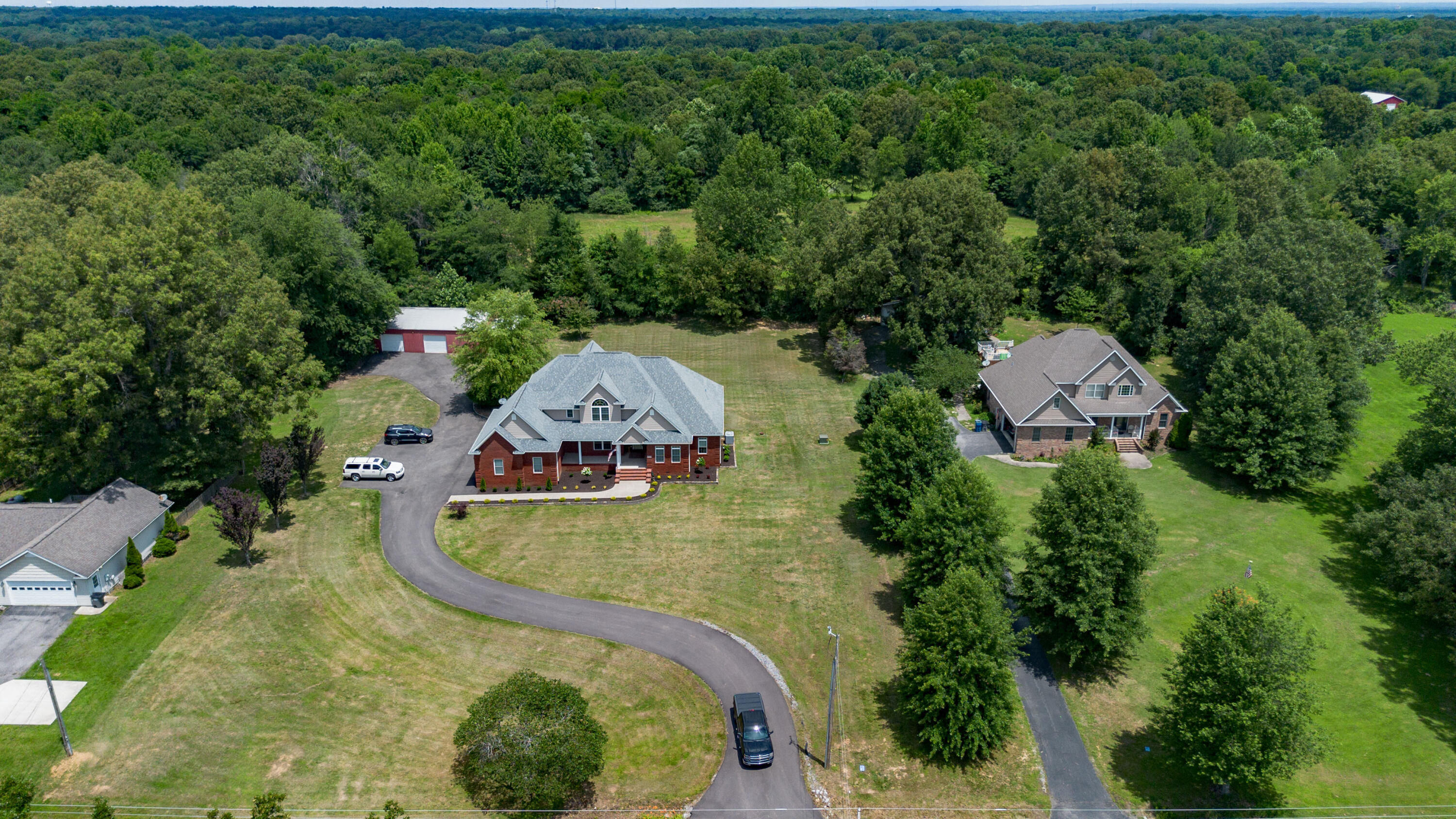 1515 Krebs Station Road Paducah, KY 42003 - Photo 49 of 52 1515krebstation-27