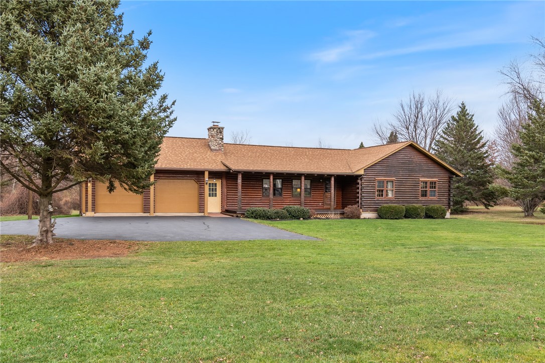 2527 Putnam Road Ontario, NY 14519 - Photo 1 of 1 Gallery Image 1