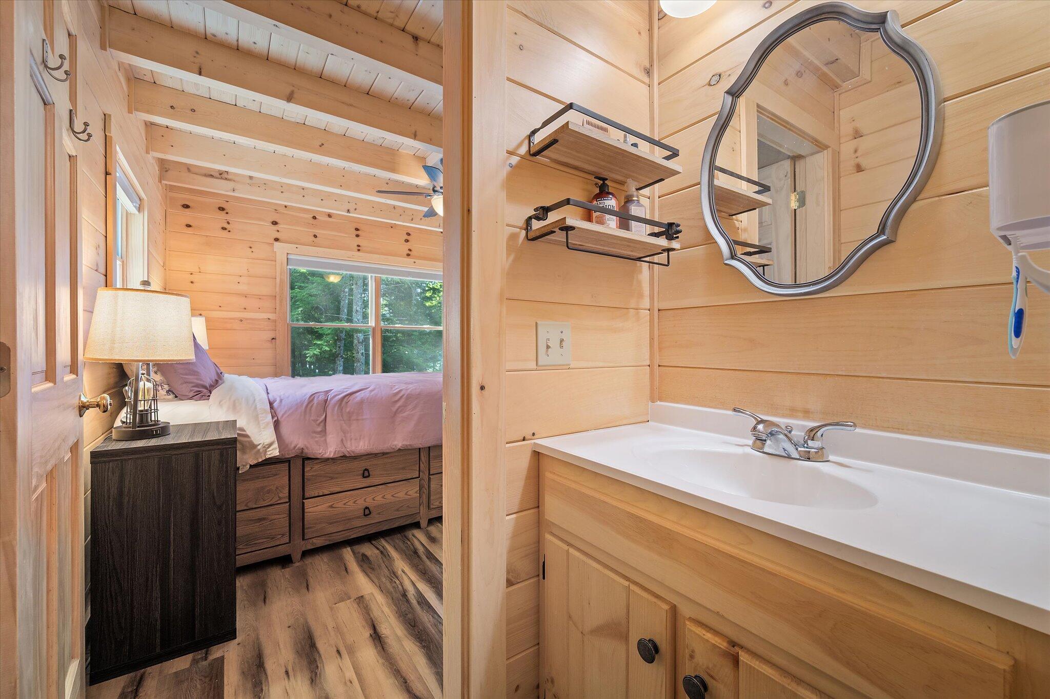 36 Seymour Cove Road Dover-Foxcroft, ME 04426 - Photo 25 of 71 32-Bedroom 1 Bath
