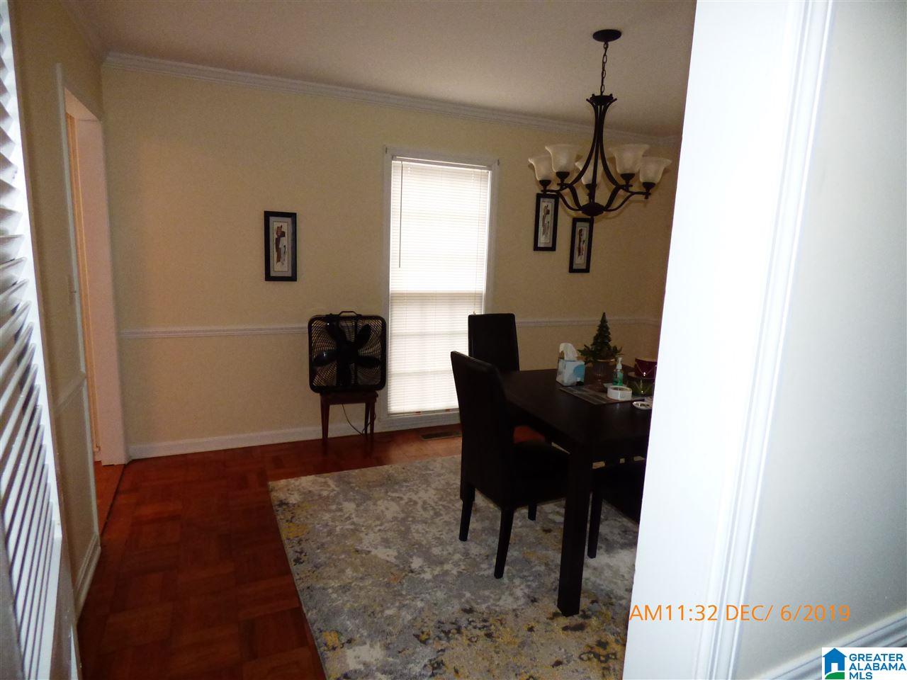 11 Belmont Road Anniston, AL 36207 - Photo 5 of 44