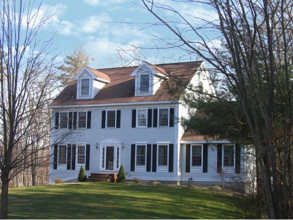 5 Bear Path Road Hampton, NH 03842 - Photo 1 of 1