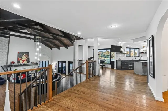 $950,000 | 102 Northwest Hackberry Street, Lee's Summit, MO 64064