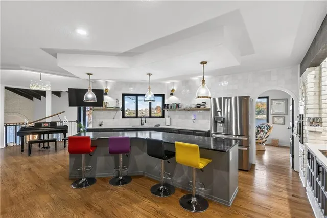 $975,000 | 102 Northwest Hackberry Street, Lee's Summit, MO 64064