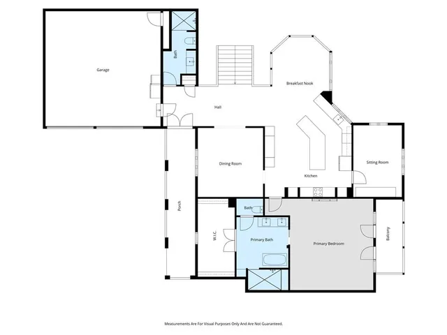 $975,000 | 102 Northwest Hackberry Street, Lee's Summit, MO 64064