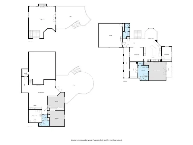 $975,000 | 102 Northwest Hackberry Street, Lee's Summit, MO 64064