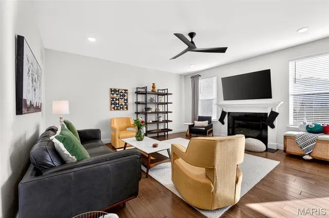 $625,000 | 396 Haycastle Drive, Lake St. Louis, MO 63367