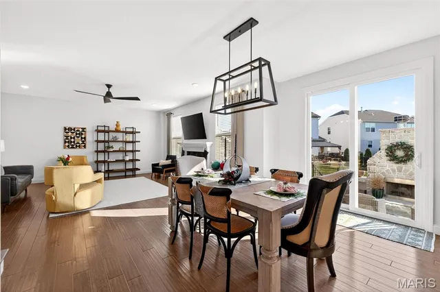 $625,000 | 396 Haycastle Drive, Lake St. Louis, MO 63367