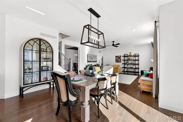 $625,000 | 396 Haycastle Drive, Lake St. Louis, MO 63367
