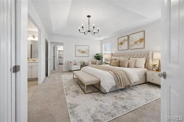 $625,000 | 396 Haycastle Drive, Lake St. Louis, MO 63367