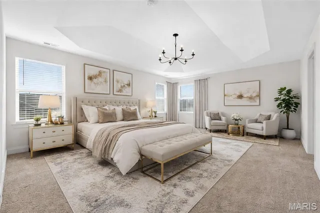 $625,000 | 396 Haycastle Drive, Lake St. Louis, MO 63367