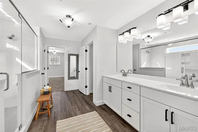 $625,000 | 396 Haycastle Drive, Lake St. Louis, MO 63367