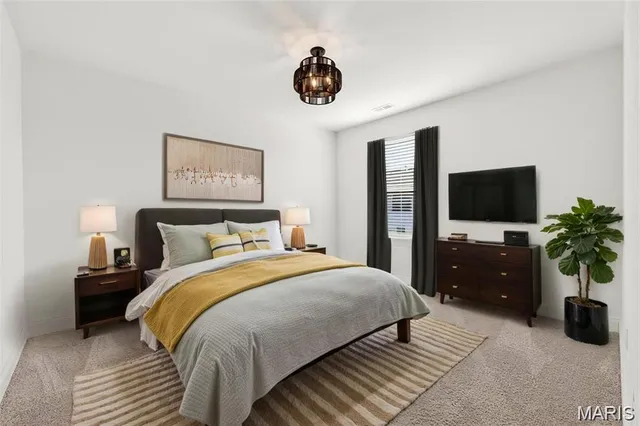 $625,000 | 396 Haycastle Drive, Lake St. Louis, MO 63367