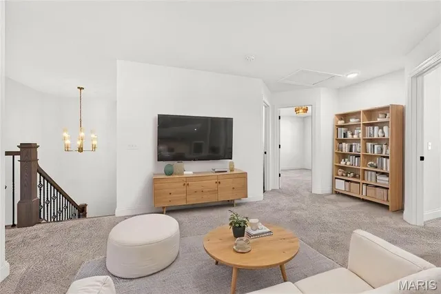 $625,000 | 396 Haycastle Drive, Lake St. Louis, MO 63367