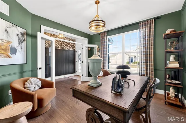 $625,000 | 396 Haycastle Drive, Lake St. Louis, MO 63367