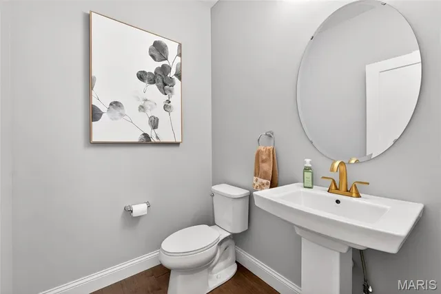 $625,000 | 396 Haycastle Drive, Lake St. Louis, MO 63367