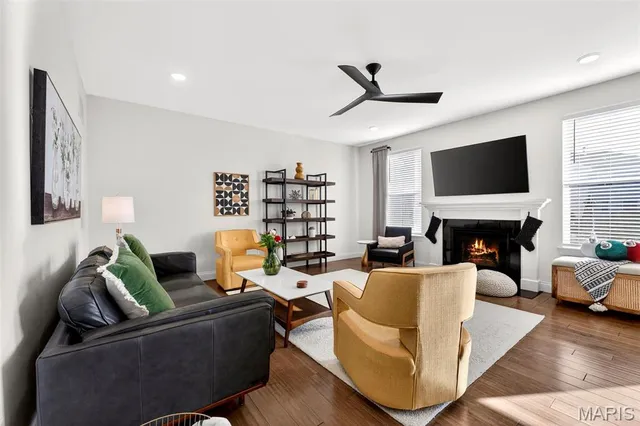 $625,000 | 396 Haycastle Drive, Lake St. Louis, MO 63367