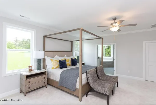 $540,000 | 173 Ascot, Rocky Mount, NC 27804