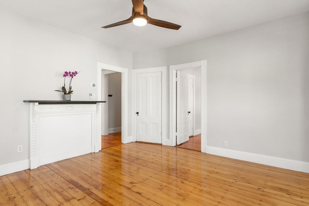 53 Rossmore Road, Unit 3 Boston, MA 02130 - Photo 15 of 29 Gallery Image 15