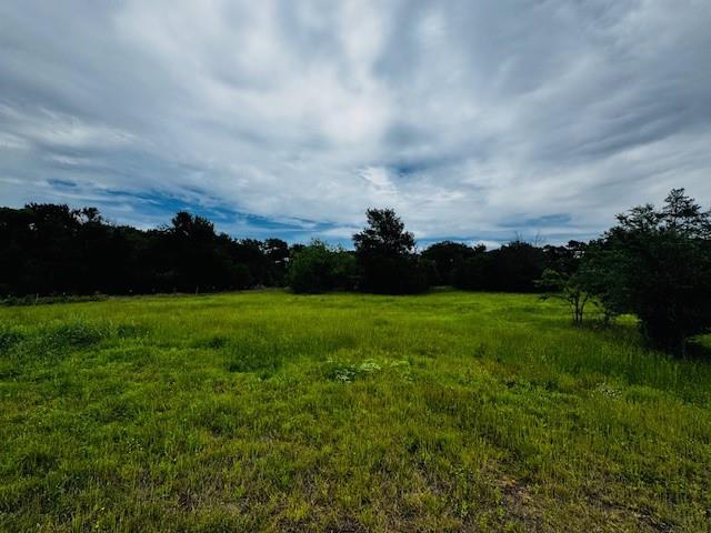 123 Fcr 1000 Road Wortham, TX 76693 - Photo 12 of 18 a view of outdoor space and yard