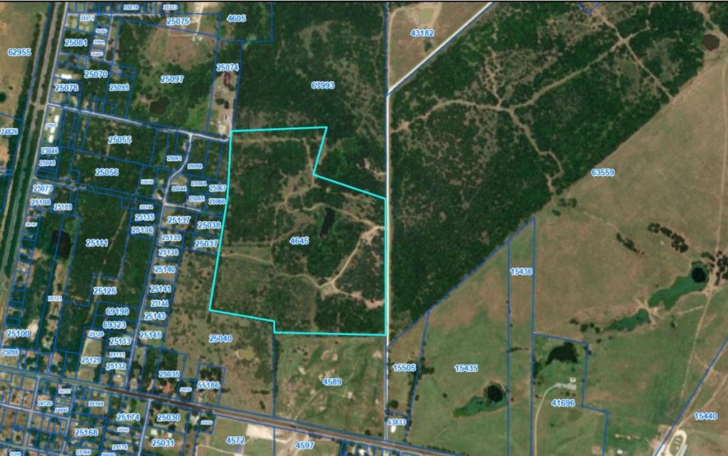 123 Fcr 1000 Road Wortham, TX 76693 - Photo 17 of 18