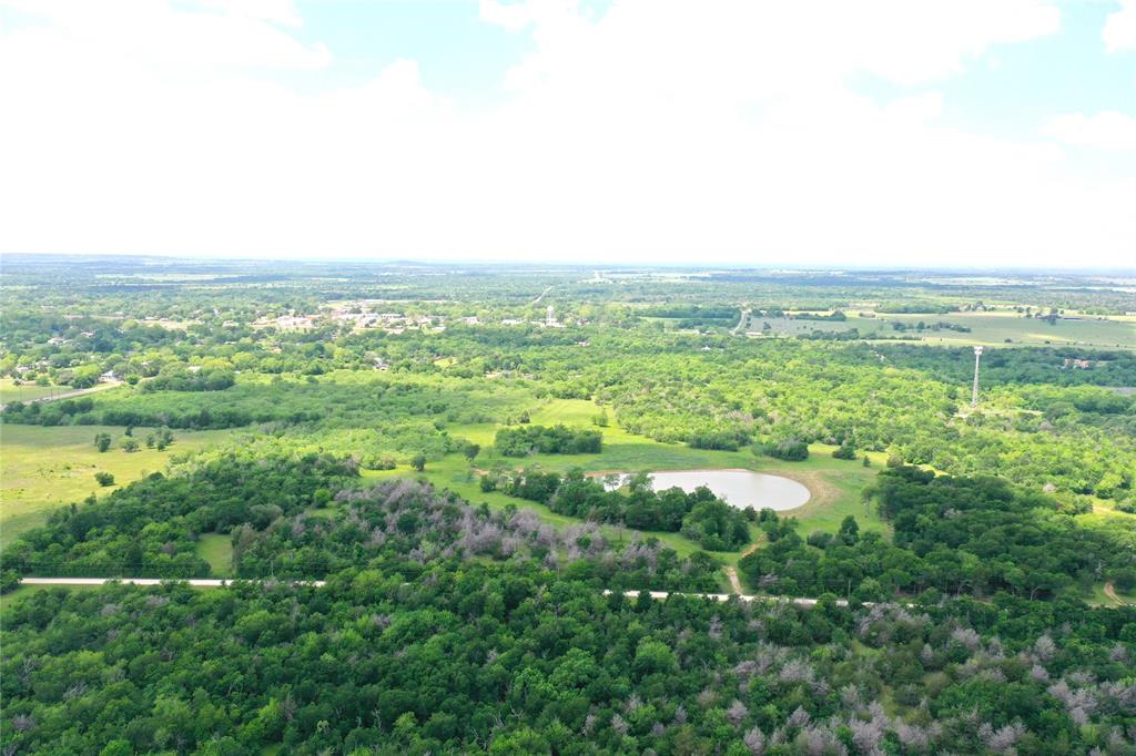 123 Fcr 1000 Road Wortham, TX 76693 - Photo 6 of 18 a view of lake view with mountain