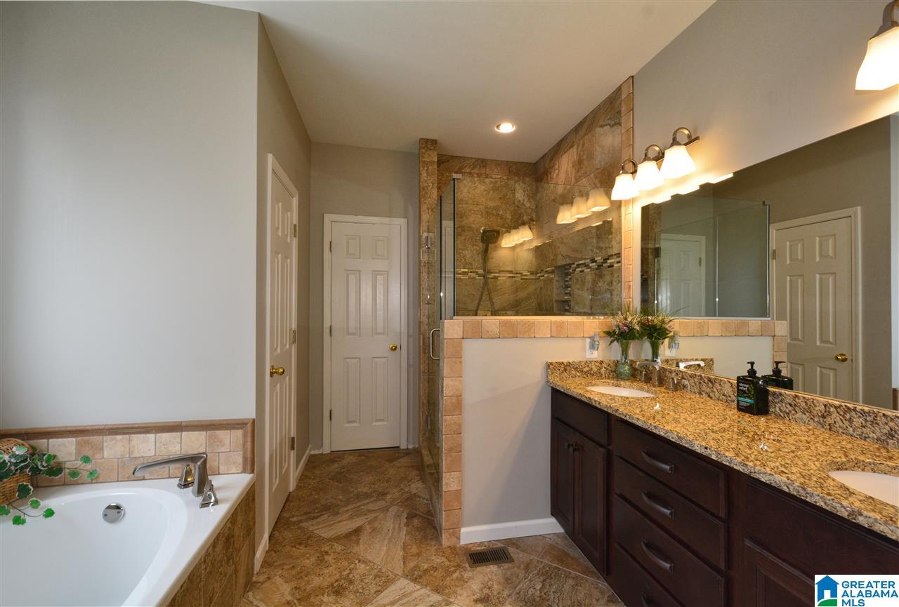 245 Arbor Court Sterrett, AL 35147 - Photo 22 of 47