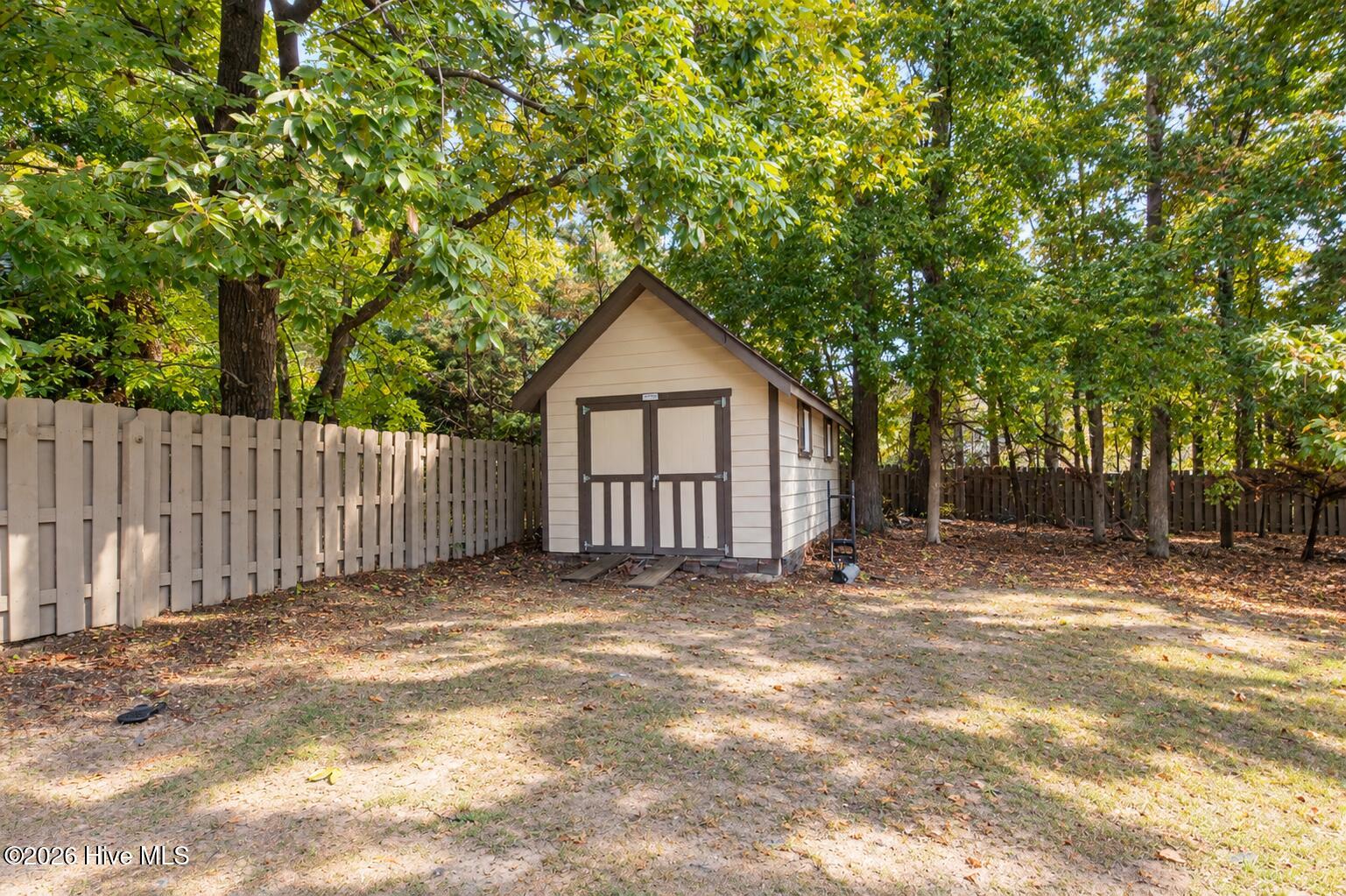 930 Bartram Ridge Evans, GA 30809 - Photo 34 of 42 Storage!