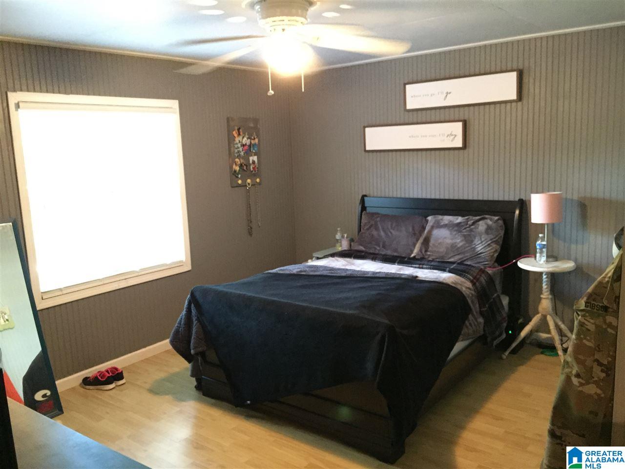 1240 Patterson Lake Road Southeast Jacksonville, AL 36265 - Photo 16 of 27