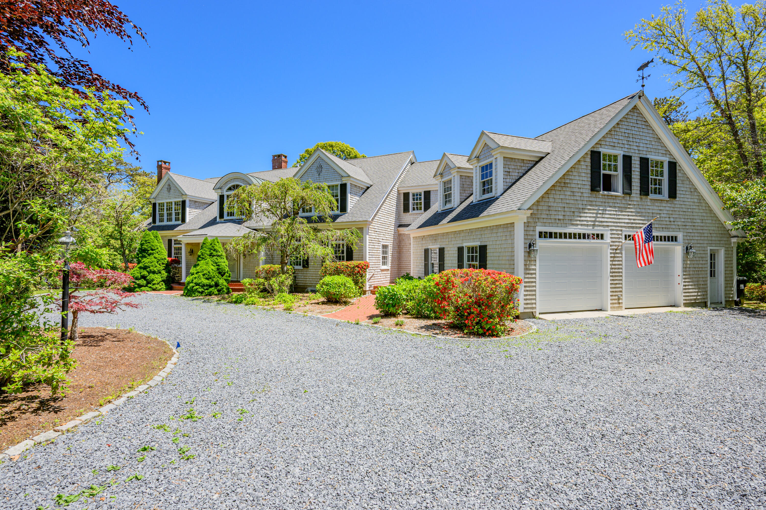 169 Tisquantum Road Chatham, MA 02633 - Photo 8 of 53 169 Tisquantum