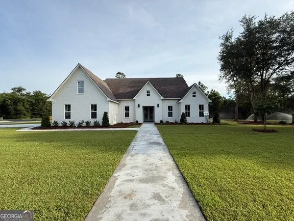 $852,500 | 3904 Timber Ridge Road, Valdosta, GA 31601