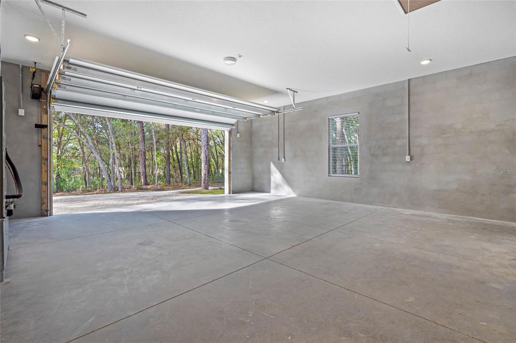 3183 East Fawn Court Inverness, FL 34452 - Photo 26 of 33 a view of an empty room with a window