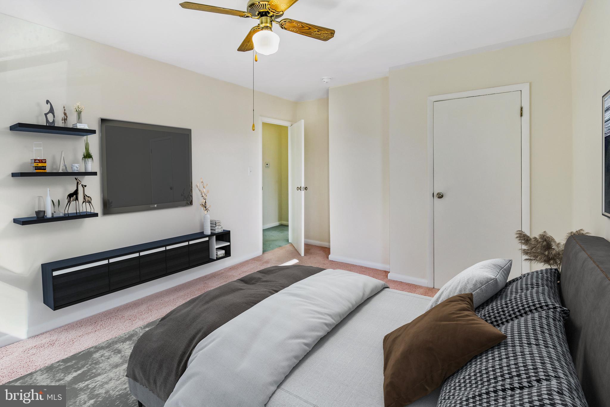 27280 Three Notch Road Mechanicsville, MD 20659 - Photo 10 of 22 Bedroom