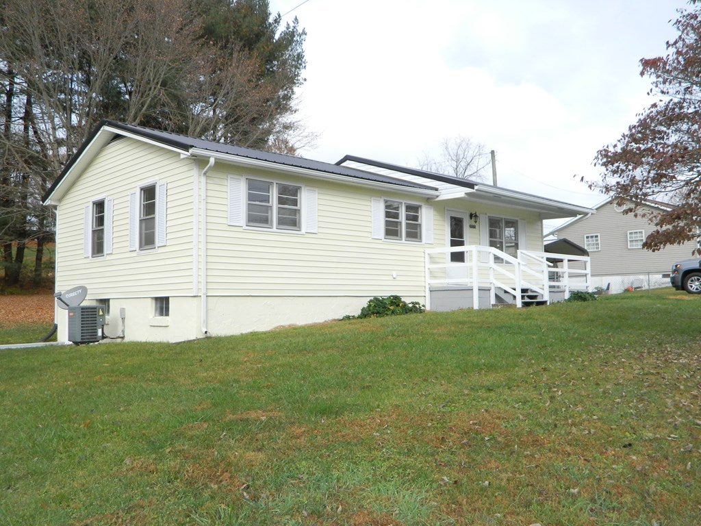 31225 Old Stage Road Glade Spring, VA 24340 - Photo 25 of 31 Gallery Image 25