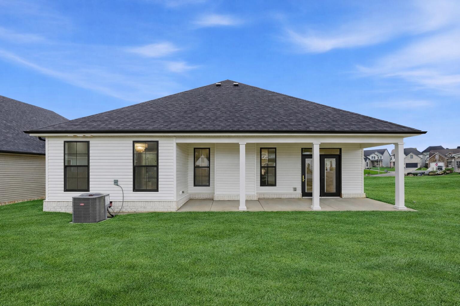 4121 Meadowlark Road Lexington, KY 40509 - Photo 54 of 55 back