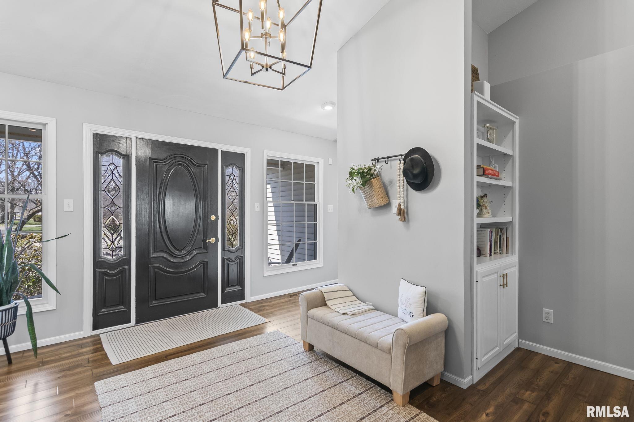 5930 North Lake Road Springfield, IL 62711 - Photo 11 of 76