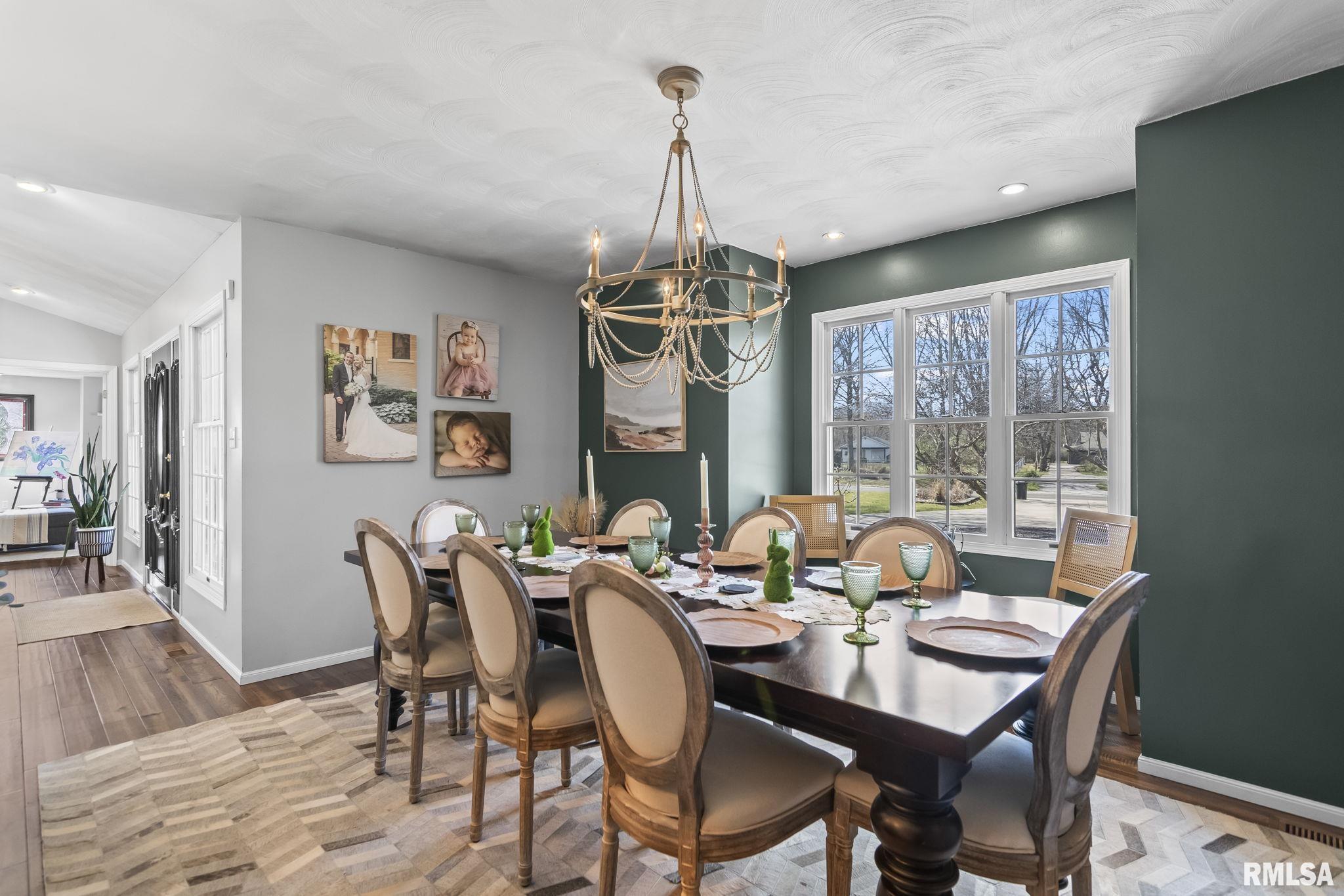 5930 North Lake Road Springfield, IL 62711 - Photo 13 of 76