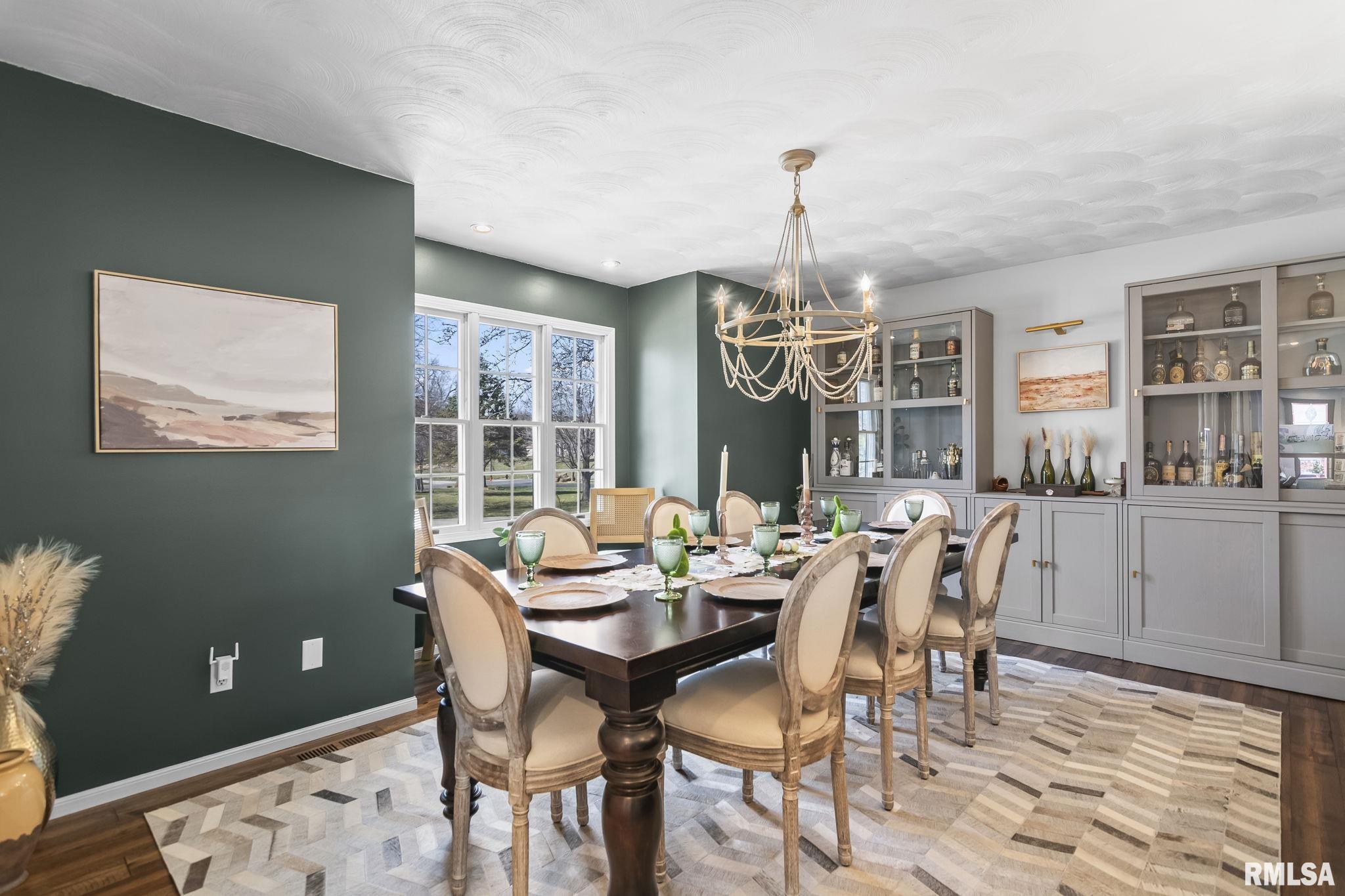 5930 North Lake Road Springfield, IL 62711 - Photo 14 of 76