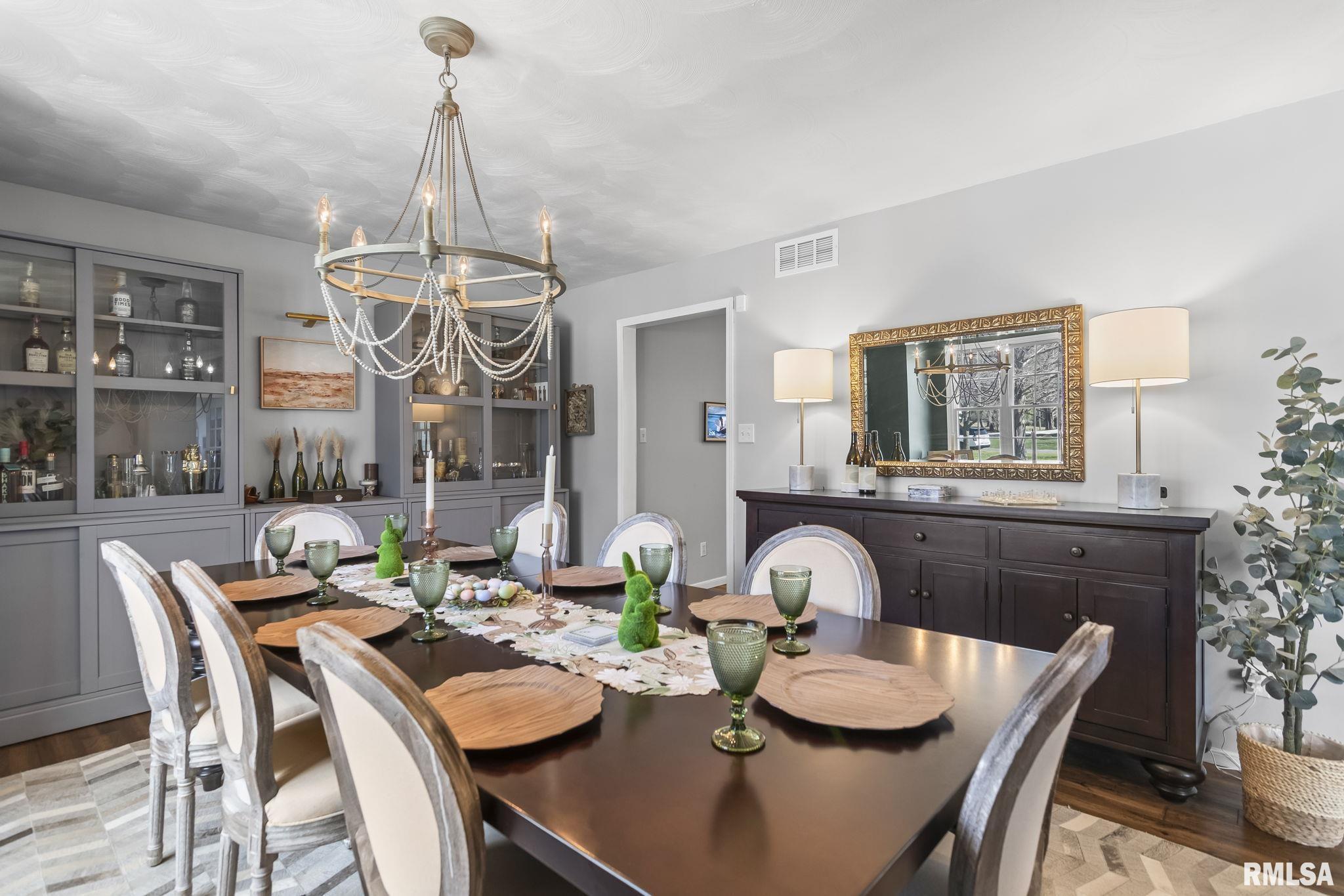 5930 North Lake Road Springfield, IL 62711 - Photo 15 of 76