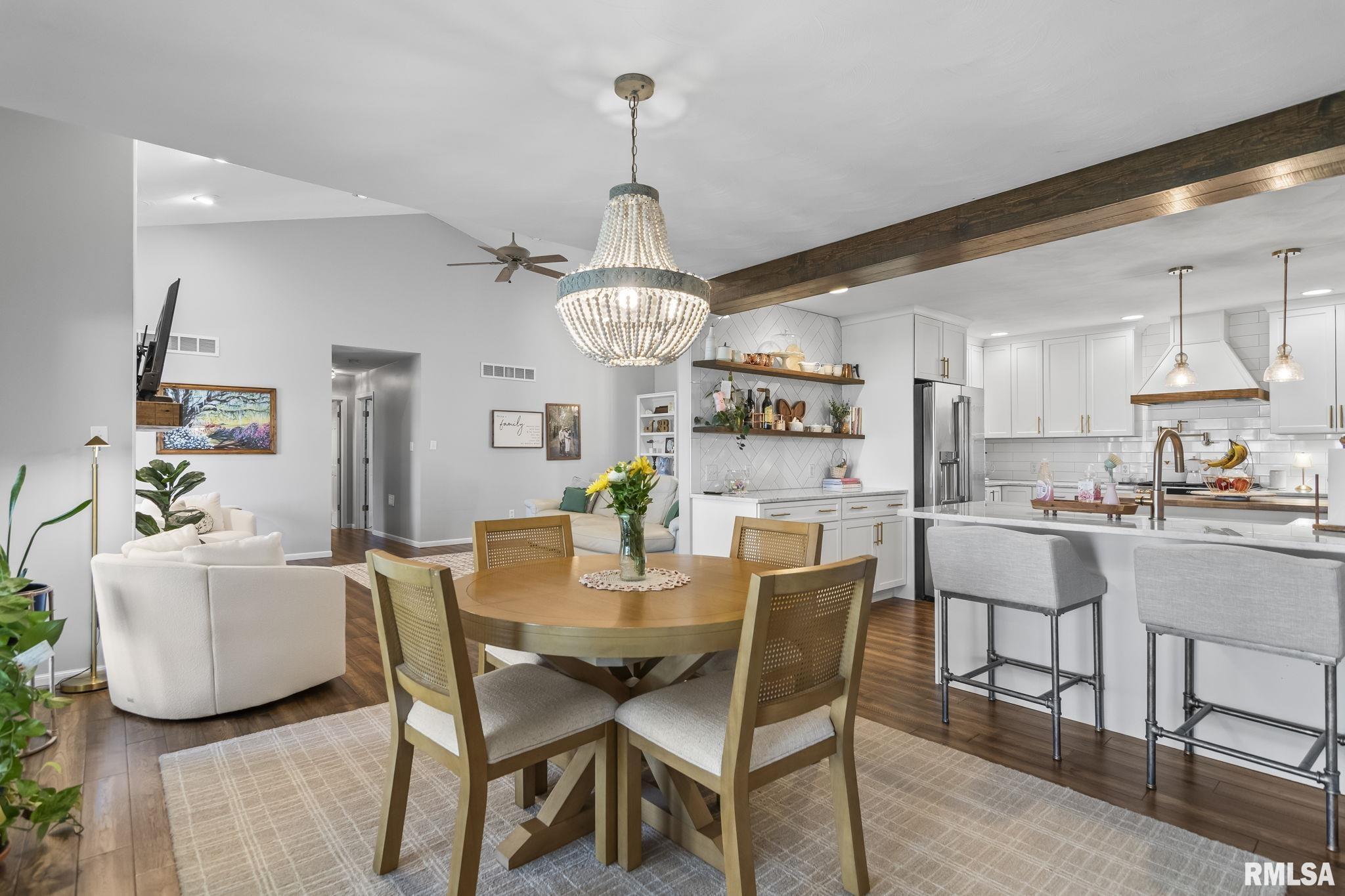 5930 North Lake Road Springfield, IL 62711 - Photo 19 of 76