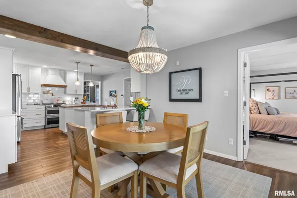 $575,000 | 5930 North Lake Road, Springfield, IL 62711