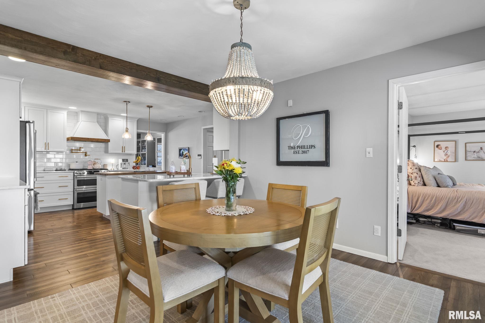 5930 North Lake Road Springfield, IL 62711 - Photo 20 of 76