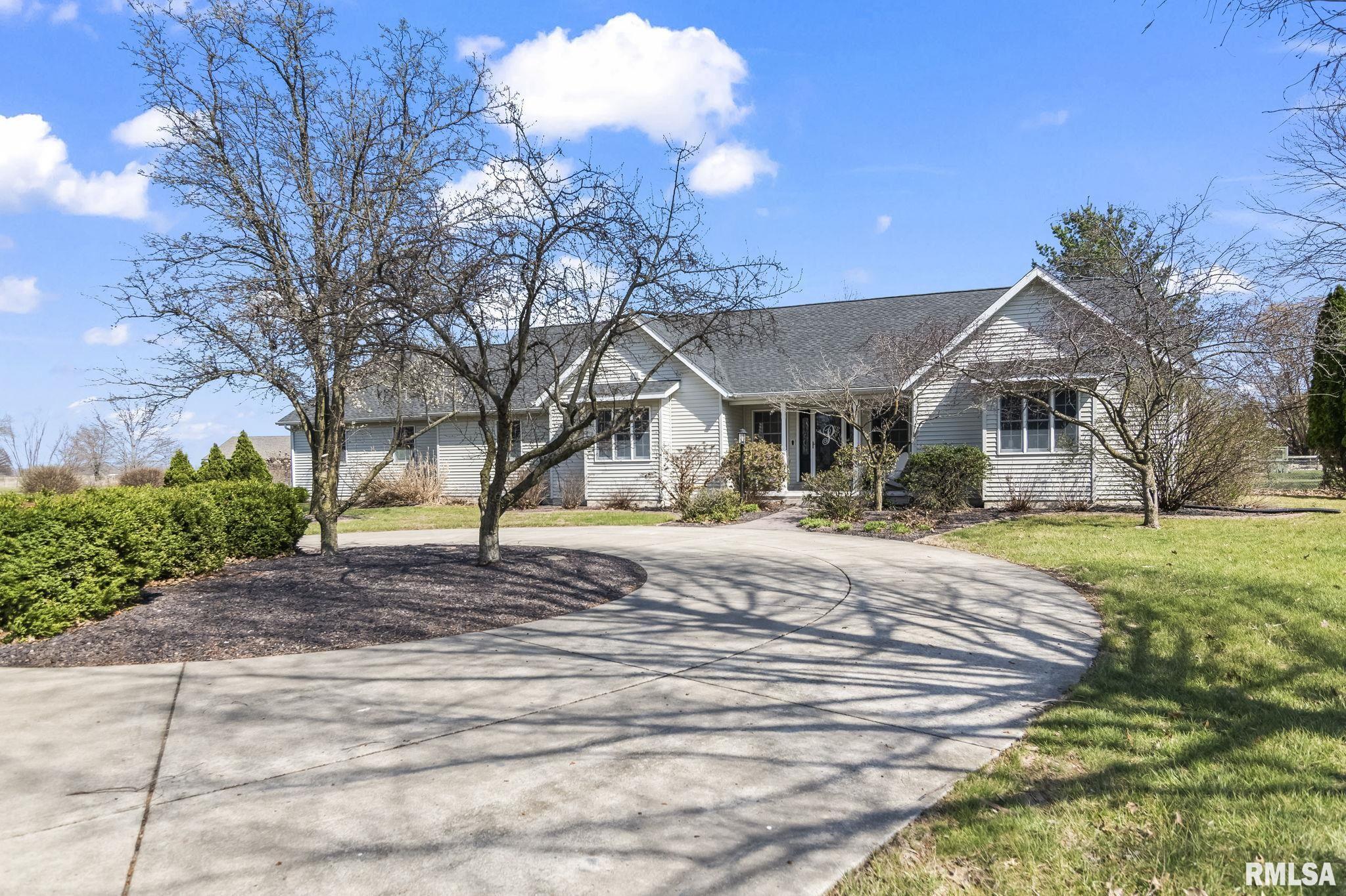 5930 North Lake Road Springfield, IL 62711 - Photo 2 of 76